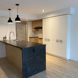 Logement 4 1/2 - Ascenseur - Mars 2026 - Photo 2