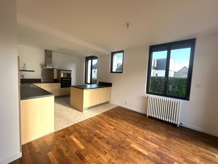 Maison • 103 m² • Quimper - Photo 5