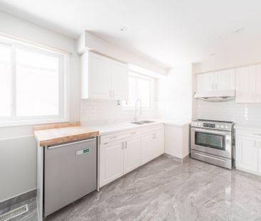 For Lease - 222 Cass Avenue Unit# Main, Toronto, Ontario - Photo 6
