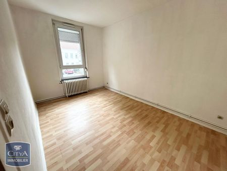 Location Appartement 3 pièces 135m² ANZIN 59410 - Photo 4