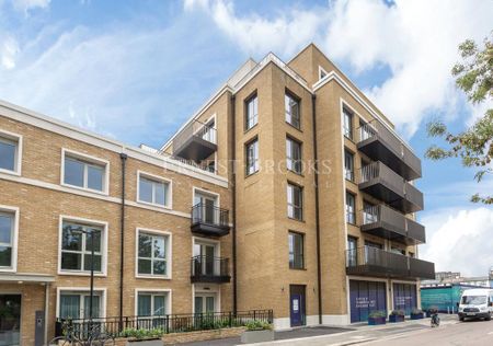 3 bedroom apartment to rent - Photo 5