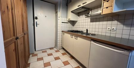 Kraków, Krowodrza, Łobzów, Wrocławska Mieszkanie na wynajem - Zdjęcie 4