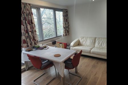 2 Bed Flat, Silsoe House, NW1 - Photo 3