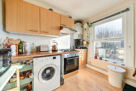 1 bedroom flat to rent - Photo 3