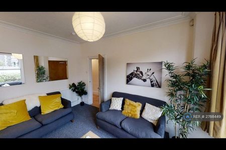 5 bedroom terraced house to rent - Photo 2