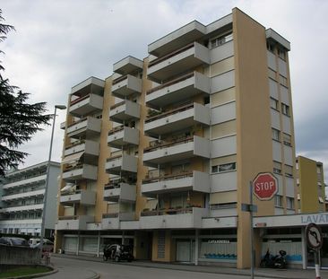 Appartamento di 2 locali a Locarno - Foto 1