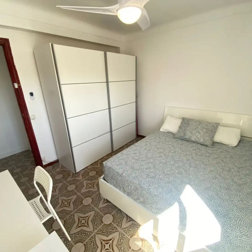 Piso de alquiler en Calle Alcocer, 31, Los Ángeles - Foto 1