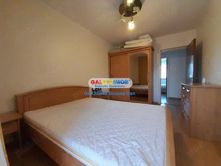 Apartament 3 Camere Foreigners Friendly Gorjului G 233 - Fotografie 3