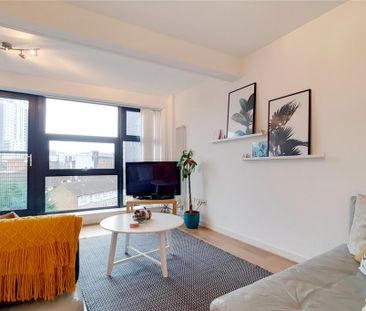 2 bedroom apartment to rent - Photo 3