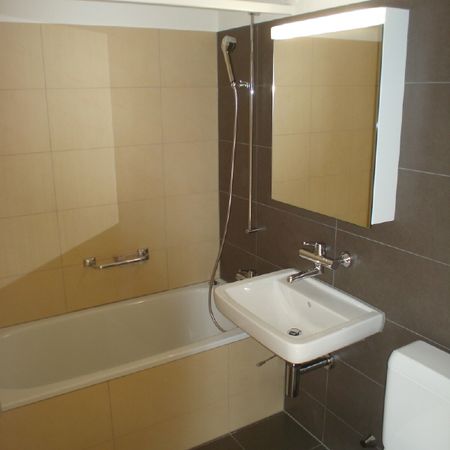 Gemütliche Wohnung mitten in Horw - Foto 4