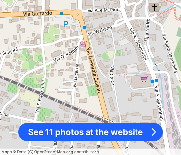 3 Zimmer, 66 m², 5. Stock - Photo 1