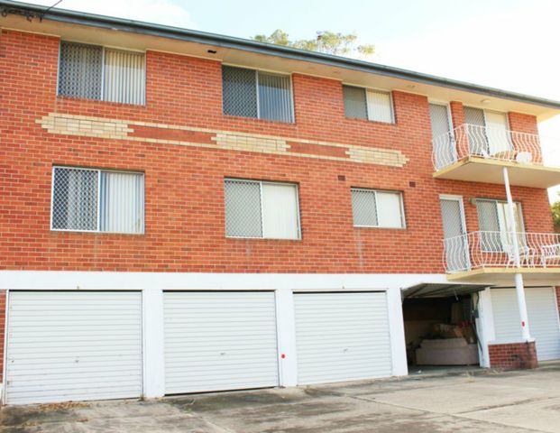 Two Bedroom Unit - Photo 1