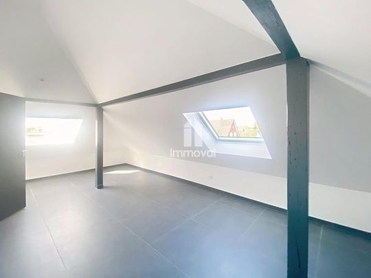 Location Appartement 2 pièces 38m² GEISPOLSHEIM 67118 - Photo 1