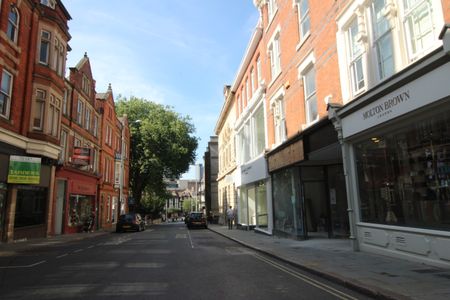 St Peter's Gate, Nottingham - Photo 5