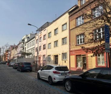 Pronájem bytu 1+1, 31 m - Praha 6 - Břevnov - Fotografie 5