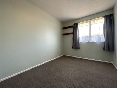 Unit 4, 260 Lincoln Road, Addington, Christchurch - Photo 4