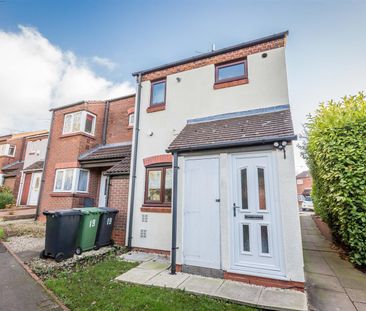 Slimbridge Close, Redditch - Photo 6