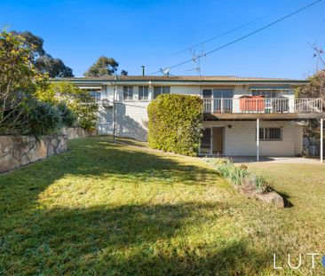 71 Hilder Street, Weston ACT 2611 - House For Rent | Domain - Photo 3