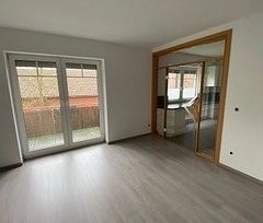Moderne 3-Zimmer-Wohnung mit Balkon in gepflegtem Mehrparteienhaus ... - Photo 4