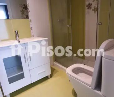Dúplex en alquiler en Nuevo Ayuntamiento - Photo 5