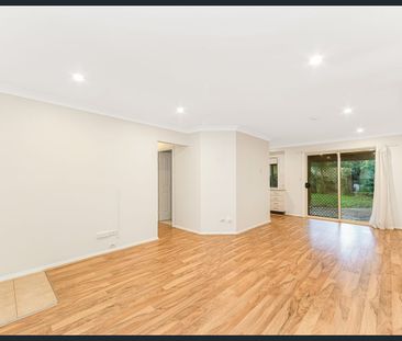 Peaceful Living with Bushland Outlook - Photo 4