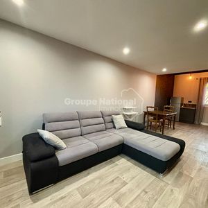 Appartement 1 pièce(s) 40.96 m2, à Beaucaire, - Photo 2