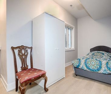 For Lease - 252 Annette Street Unit# 4, Toronto, Ontario - Photo 1