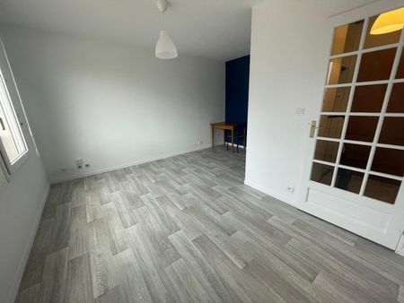 Location Appartement 1 pièce 25m² TOULOUSE 31000 - Photo 2