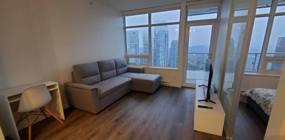 FURNISHED 1 BED & 1 BATH - Photo 2