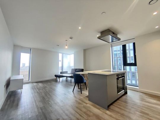 2 bedroom apartment to rent - Photo 1