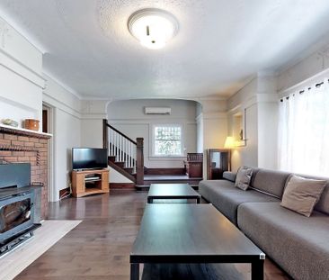 For Lease - 5007 River Road, Niagara Falls, Ontario - Photo 2