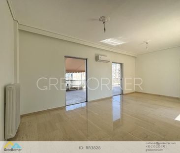 Διαμέρισμα για ενοικίαση Άγιος Νικόλαος (Λεωφόρος Πατησίων - Λεωφόρ... - Φωτογραφία 1