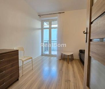 Mieszkanie Kraków Stare Miasto powierzchnia 30.0 m² C390-WM-31966 - Photo 4