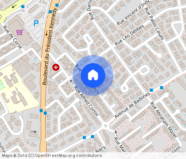 Location Appartement 2 pièces 37m² BEZIERS 34500 - Photo 1