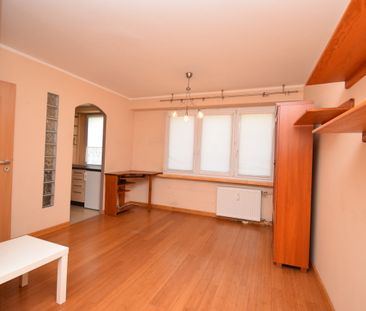 Kawalerka z garderobą ul.Poznańska - Photo 1