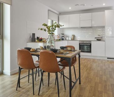 1 bedroom apartment to rent - Photo 5