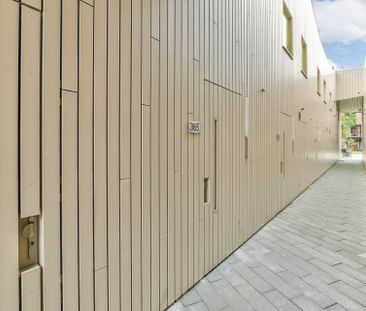 For rent: Funenpark 365, 1018 AK Amsterdam - Foto 5