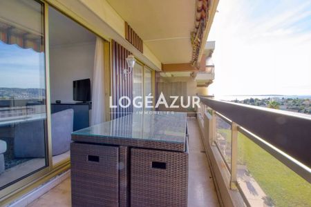 Location AppartementAntibes - Photo 2