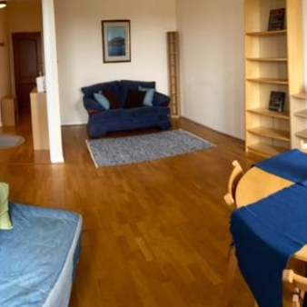 Flat G, 49 Seaforth Road, AB24 5PG, Aberdeen - Photo 1