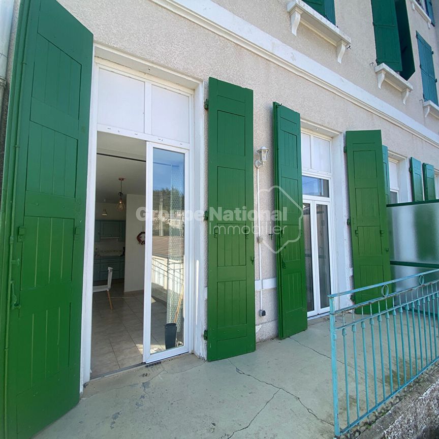 Appartement T3 (70 m²) à louer à SAINT PERAY, - Photo 1