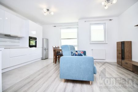 Nowoczesny apartament z miejscem w hali garażowej! - Фото 4