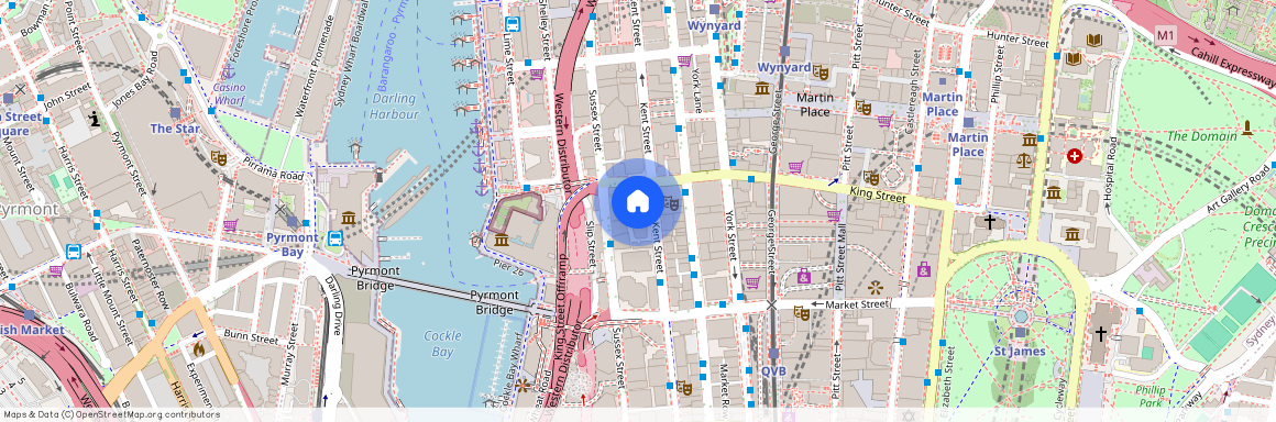 44/361 Kent Street, SYDNEY, NSW, 2000