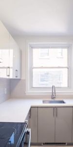 2 CH - 1 SDB - Montréal - $2,075 /mo - Photo 4