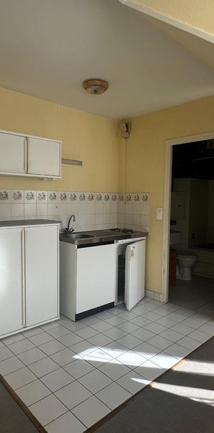 Location Appartement 1 pièce 19m² BLOIS 41000 - Photo 1