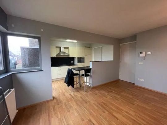 Instapklaar appartement met 2 slaapkamers centrum Geel! - Photo 1