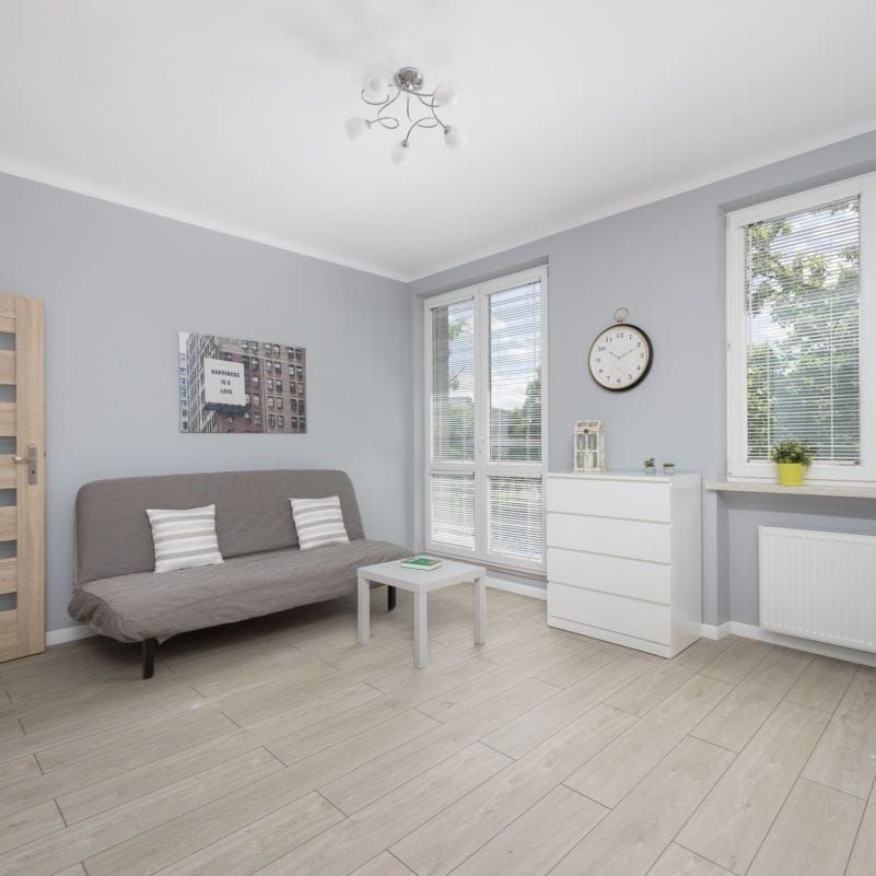 kawalerka przy metrze Stare Bielany 37 m² - Photo 1