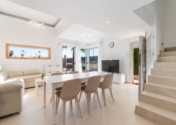 Luxury Villa in Guardamar del Segura, guardamar del segura, for rent