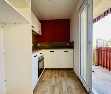 Location Appartement 2 pièces 44m² - Photo 3