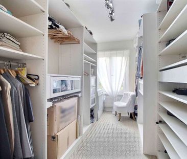 Appartement meublé de 5 pièces (deux chambres) avec balcon à Genthod - Foto 2