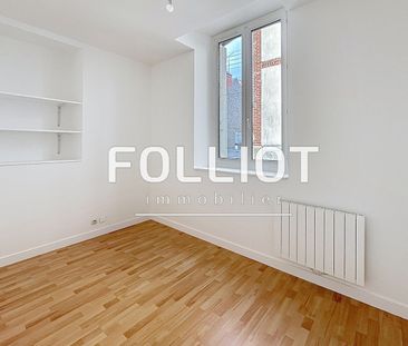 Appartement 3 pièces à Fougères - Photo 4